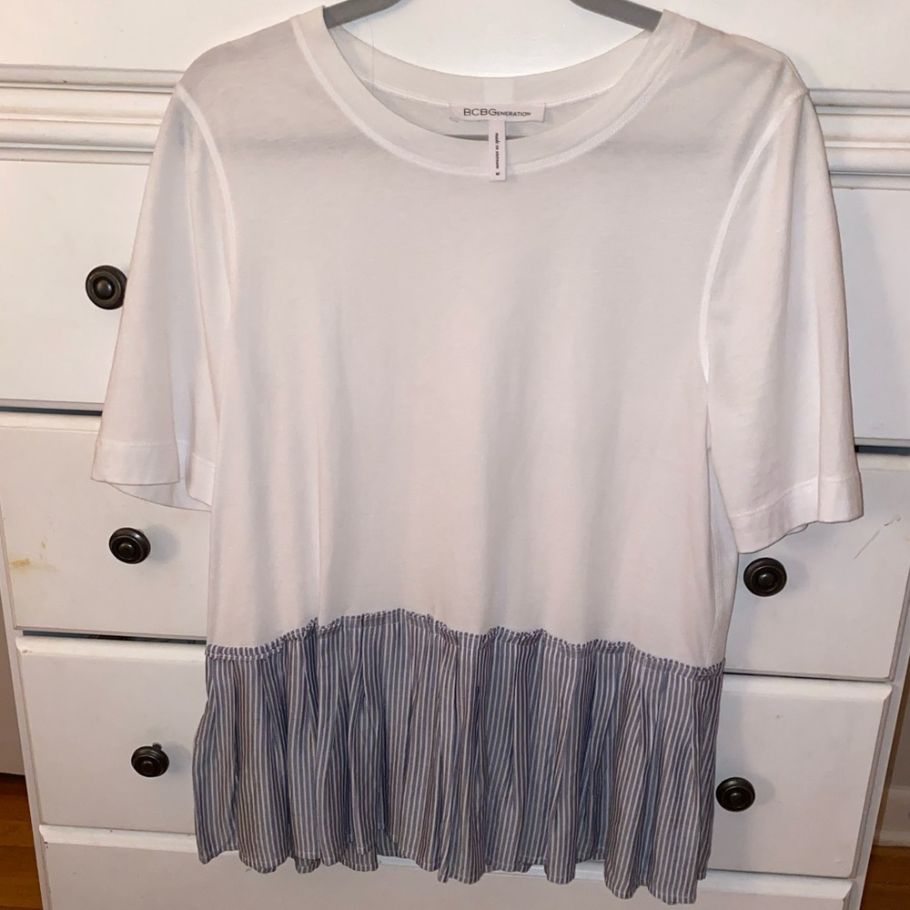 BCBG Tee